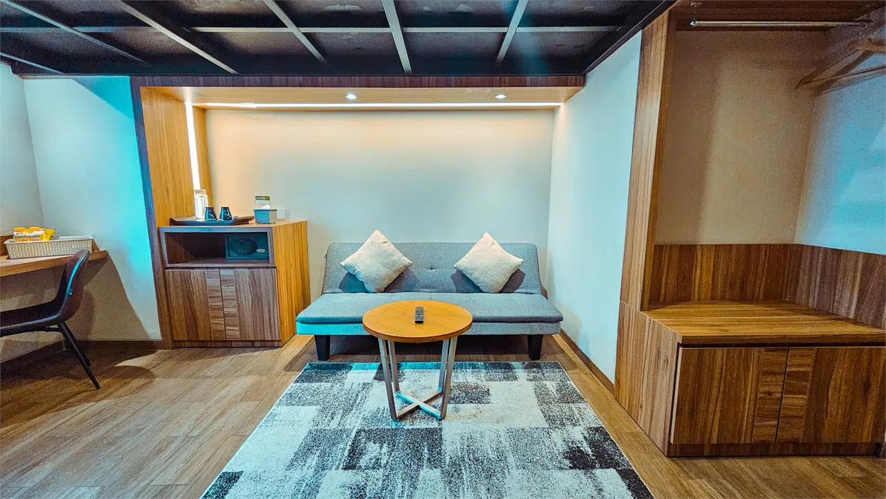 Room image